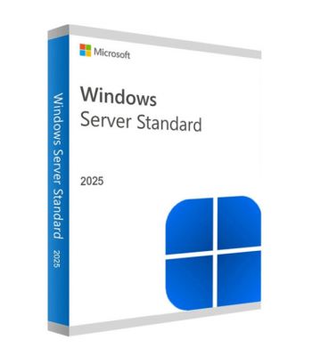 Microsoft Windows Server Standard 2025