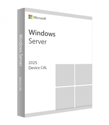 Windows Server 2025 - 1 Device CAL