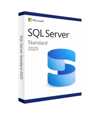 Microsoft SQL Server Standard 2025