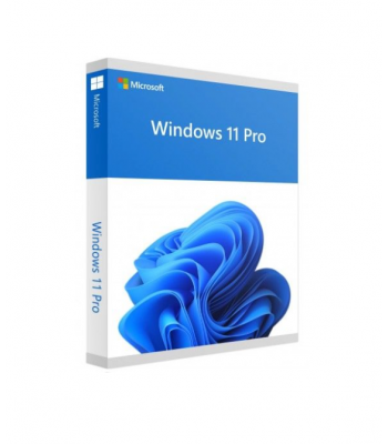 Windows 11 Pro - 5 attivazioni